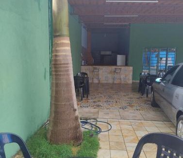 Monte Mor House | Espaço Paulista lazer