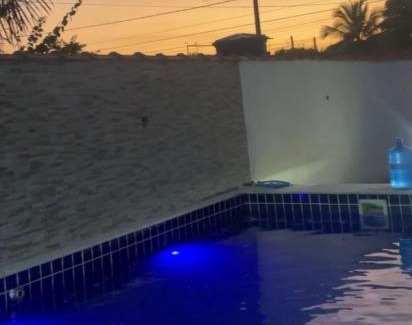 Balneario Mogiano House | Espaço praia boraceia