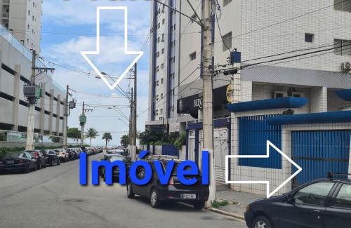 Boqueirao Apartment | Espaço Praiano