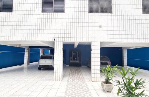 Boqueirao Apartment | Espaço Praiano