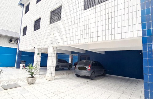 Boqueirao Apartment | Espaço Praiano