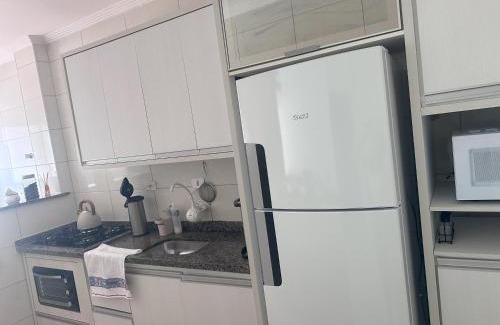 Aviacao Apartment | Espaço Prisco