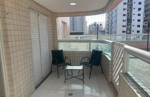 Aviacao Apartment | Espaço Prisco