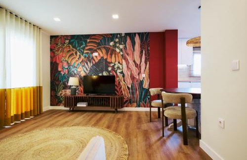 Leiria Apartment | Espaço Quattro Apartamentos