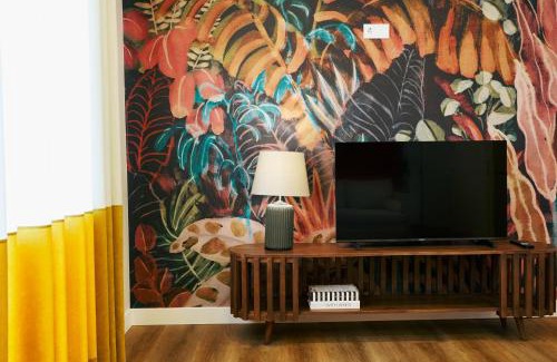 Leiria Apartment | Espaço Quattro Apartamentos