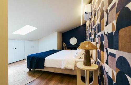 Leiria Apartment | Espaço Quattro Apartamentos