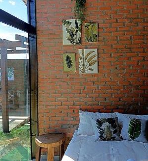 Santos Dumont House | Espaço Ravenala EXCLUSIVO para Viajantes