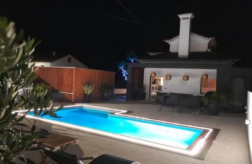Capelas House | Espaço Roteiro de Mimos