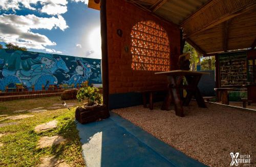 Sao Jorge Cabin | Espaço Shanti - Chalés