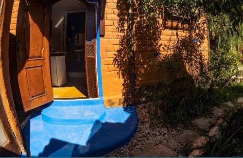 Sao Jorge Cabin | Espaço Shanti - Chalés