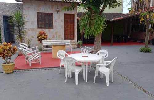 Araruama House | Espaço verde Hospedagem
