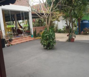Araruama House | Espaço verde Hospedagem