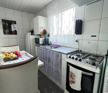 Gardenia Azul Apartment | Espaço Zen 02