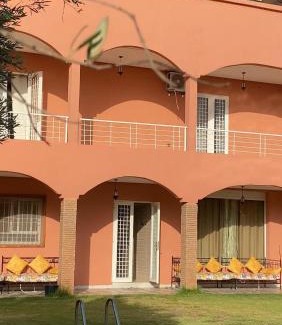 Saada Villa | Espace Dar Es Saadâ