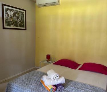 Petit-Bourg House | Espace quietude 3 bungalows
