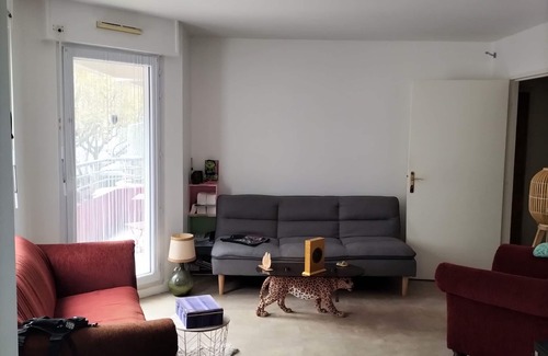 Billancourt–Rives de Seine Apartment | Espace Vital
