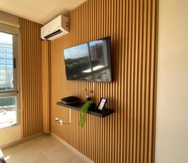 Villa Crespo Apartment | Espacio Arena