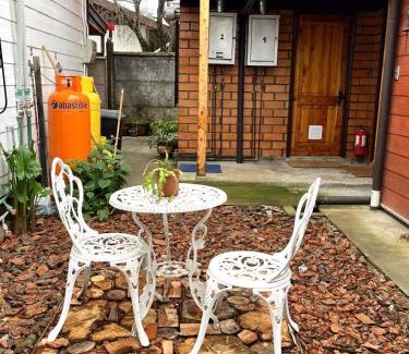 Valdivia Apartment | Espacio Calma