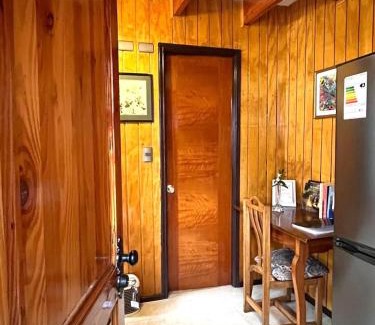 Valdivia Apartment | Espacio Calma