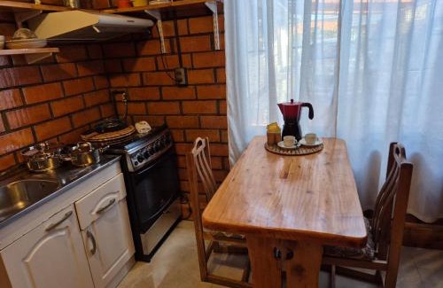Valdivia Apartment | Espacio Calma