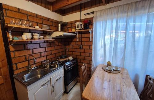 Valdivia Apartment | Espacio Calma