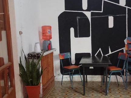 Parana House | Espacio Cultural Nuevo Micelio
