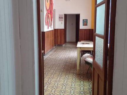 Parana House | Espacio Cultural Nuevo Micelio