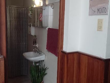 Parana House | Espacio Cultural Nuevo Micelio