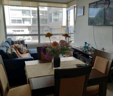 Temuco Apartment | Espacio GINEBRA