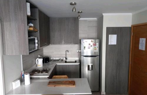 Temuco Apartment | Espacio GINEBRA