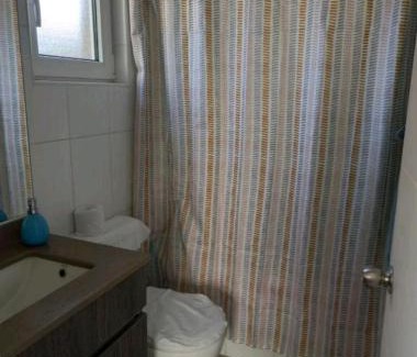 Temuco Apartment | Espacio GINEBRA
