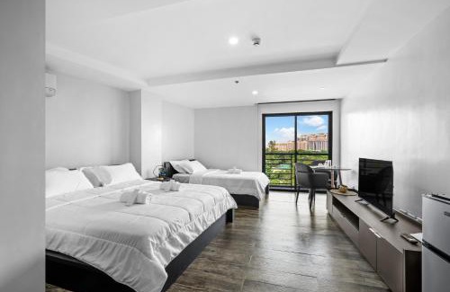 Taguig Apartment | Espacio Hotel