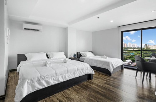 Taguig Apartment | Espacio Hotel