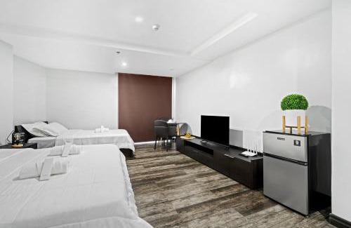 Taguig Apartment | Espacio Hotel