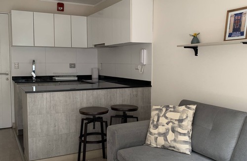Barranco Apartment | Espacio Luxury- Edificio Pedro de Osma
