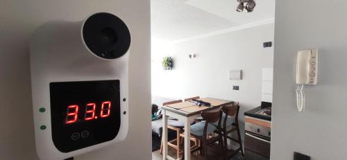 Cavancha Apartment | Espacio Norte - Iquique Cavancha