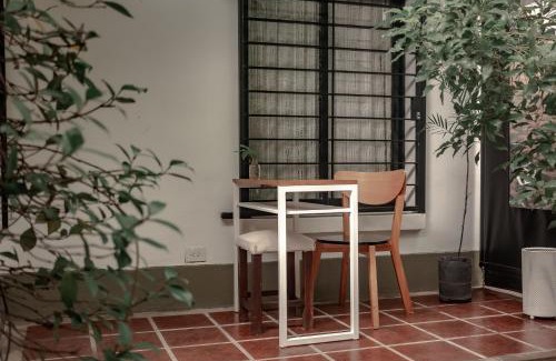 Tucuman Apartment | Espacio Rita