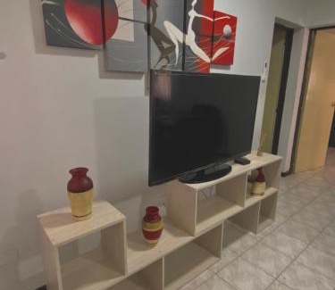 Dorrego Apartment | Espacio Seven Mendoza