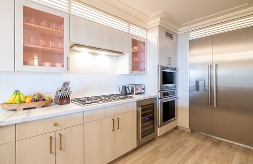 Waikiki Apartment | Espacio The Jewel Of Waikiki