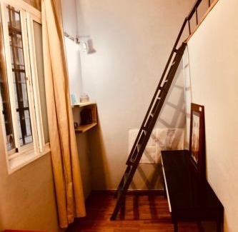 Palacio Apartment | Espacio Unico Opera