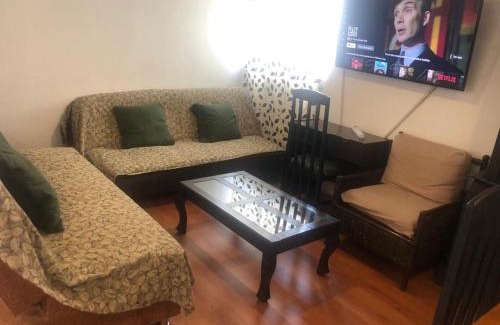 Puebla Apartment | Espacios de Pando