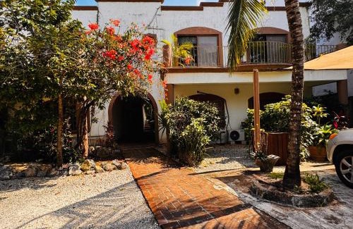 Playacar Apartment | Espacioso Apartamento Gardenias , Playacar 2Bdr