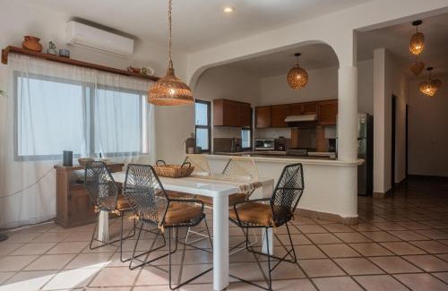 Playacar Apartment | Espacioso Apartamento Gardenias , Playacar 2Bdr