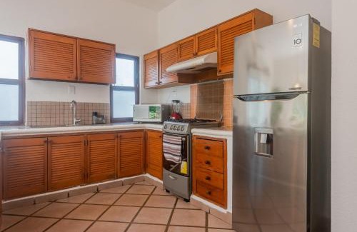 Playacar Apartment | Espacioso Apartamento Gardenias , Playacar 2Bdr