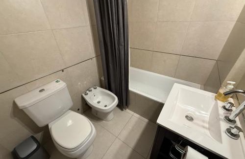 10 de Diciembre Apartment | Espacioso, vistas, ideal grupos