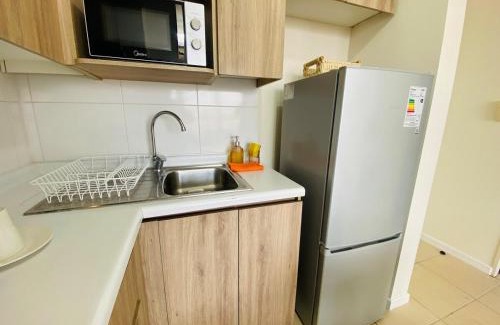 Las Rejas Apartment | Espacioso Departamento 2D2B