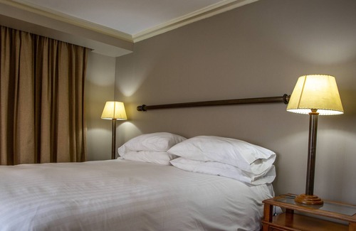 Vitacura Apartment | Espacioso depto de 1 dorm - Centro de Vitacura