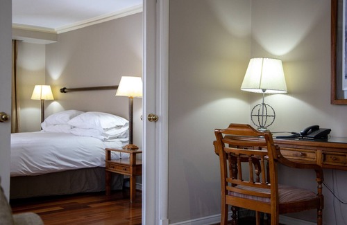 Vitacura Apartment | Espacioso depto de 1 dorm - Centro de Vitacura
