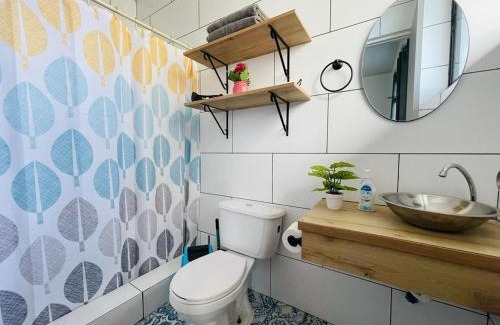 Calidonia Apartment | Espacioso y fresco en el centro