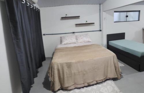 Parque Sao Jorge House | Espaco confortavel, tudo novo